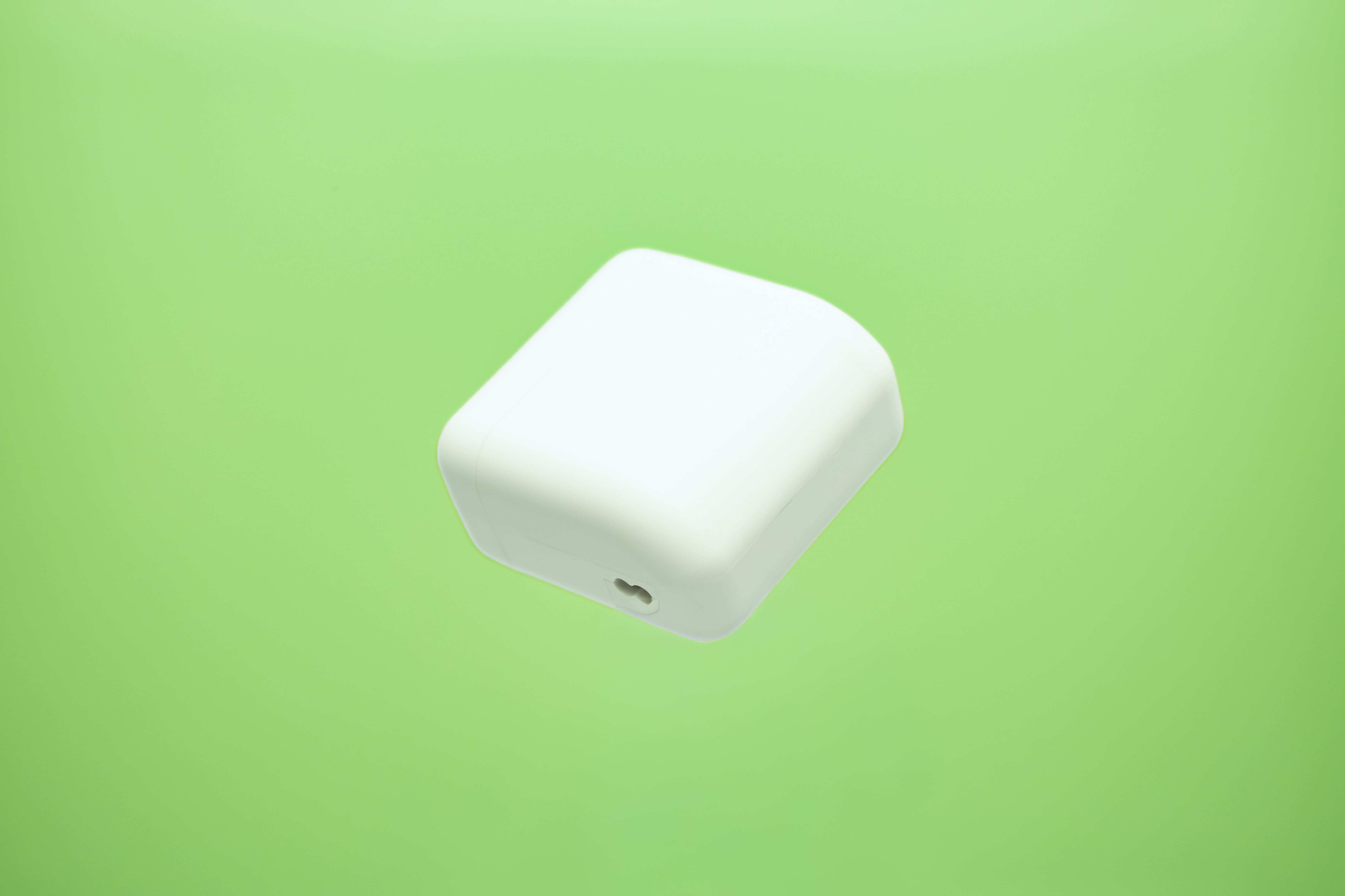 Clamp N Charge: USB Charging Station with Dual USB-A and USB-C Ports